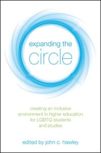 SUNY series in Queer Politics and Cultures