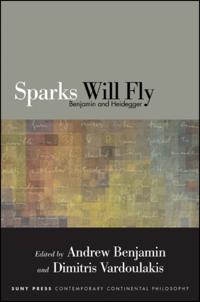 SUNY series in Contemporary Continental Philosophy