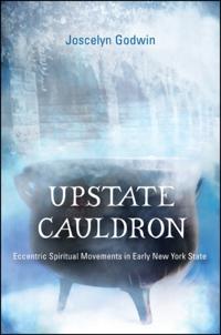SUNY series in Western Esoteric Traditions