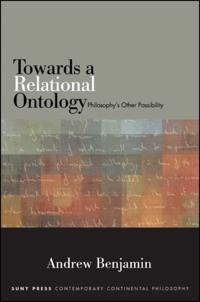SUNY series in Contemporary Continental Philosophy