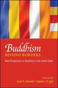 SUNY series in Buddhism and American Culture