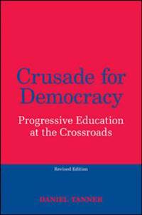 Crusade for Democracy