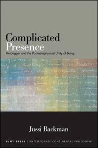 SUNY series in Contemporary Continental Philosophy