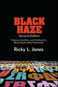 SUNY series in African American Studies