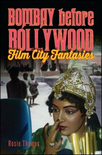 SUNY series, Horizons of Cinema
