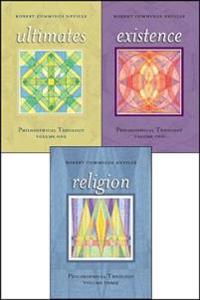 Philosophical Theology Set