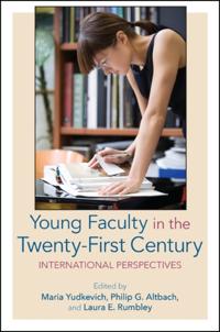 SUNY series in Global Issues in Higher Education