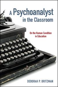 SUNY series, Transforming Subjects: Psychoanalysis, Culture, and Studies in Education