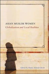 Asian Muslim Women