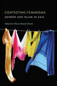 SUNY series, Genders in the Global South