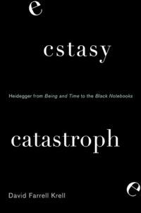 SUNY series in Contemporary Continental Philosophy