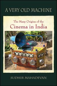 SUNY series, Horizons of Cinema
