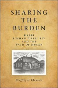 SUNY series in Contemporary Jewish Thought