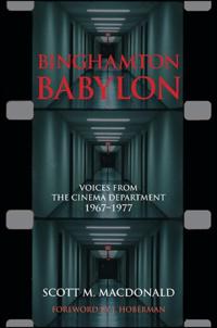 SUNY series, Horizons of Cinema