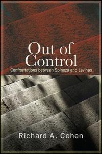 SUNY series in Contemporary Jewish Thought