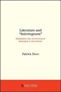 Literature and "Interregnum"