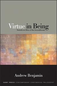 SUNY series in Contemporary Continental Philosophy
