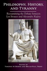 SUNY series in the Thought and Legacy of Leo Strauss