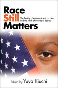 SUNY series in African American Studies
