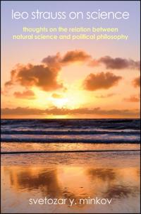 SUNY series in the Thought and Legacy of Leo Strauss