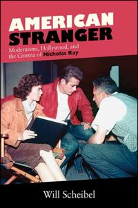 SUNY series, Horizons of Cinema