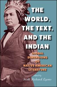 SUNY series, Native Traces