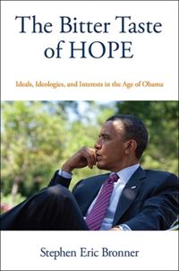 SUNY series in New Political Science