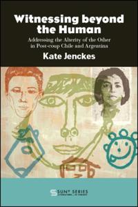 SUNY series, Literature... in Theory