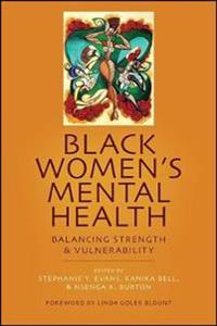 Black Women's Mental Health