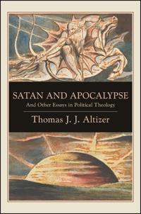 SUNY series in Theology and Continental Thought