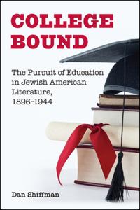 SUNY series in Contemporary Jewish Literature and Culture