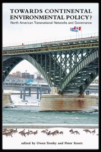 SUNY series in Environmental Governance: Local-Regional-Global Interactions