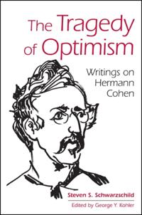 SUNY series in Contemporary Jewish Thought