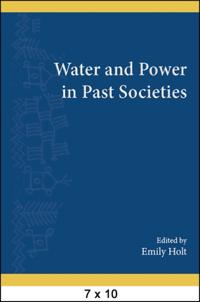 SUNY series, The Institute for European and Mediterranean Archaeology Distinguished Monograph Series