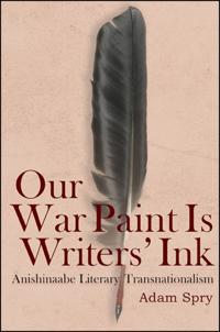 SUNY series, Native Traces