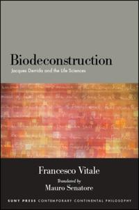 SUNY series in Contemporary Continental Philosophy