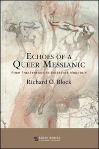 SUNY series, Literature . . . in Theory