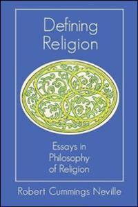 Defining Religion