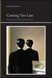 SUNY series, Insinuations: Philosophy, Psychoanalysis, Literature
