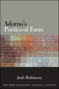 SUNY series in Contemporary Continental Philosophy