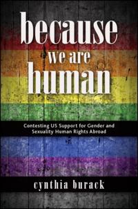 SUNY series in Queer Politics and Cultures