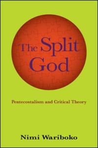 SUNY series in Theology and Continental Thought