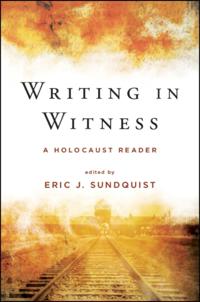 SUNY series in Contemporary Jewish Literature and Culture