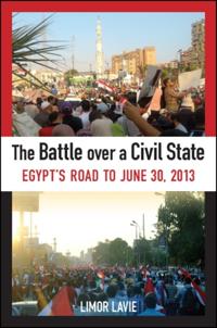 Battle over a Civil State