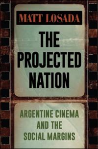 SUNY series in Latin American Cinema