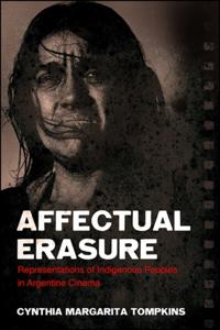SUNY series in Latin American Cinema