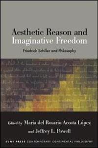 Aesthetic Reason and Imaginative Freedom