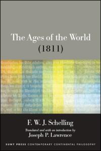 SUNY series in Contemporary Continental Philosophy