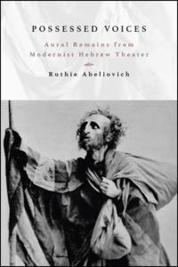 SUNY series in Contemporary Jewish Literature and Culture