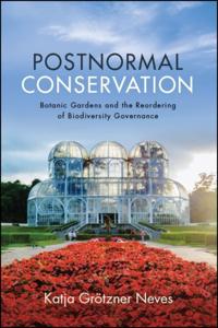 SUNY series in Environmental Governance: Local-Regional-Global Interactions